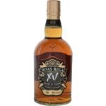 Chivas Regal 15 Years Old Scotch Whisky