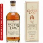 Copper Dog Speyside Blended Malt Scotch Whisky
