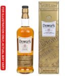 Dewar's 15 Year Old Blended Scotch Whisky.