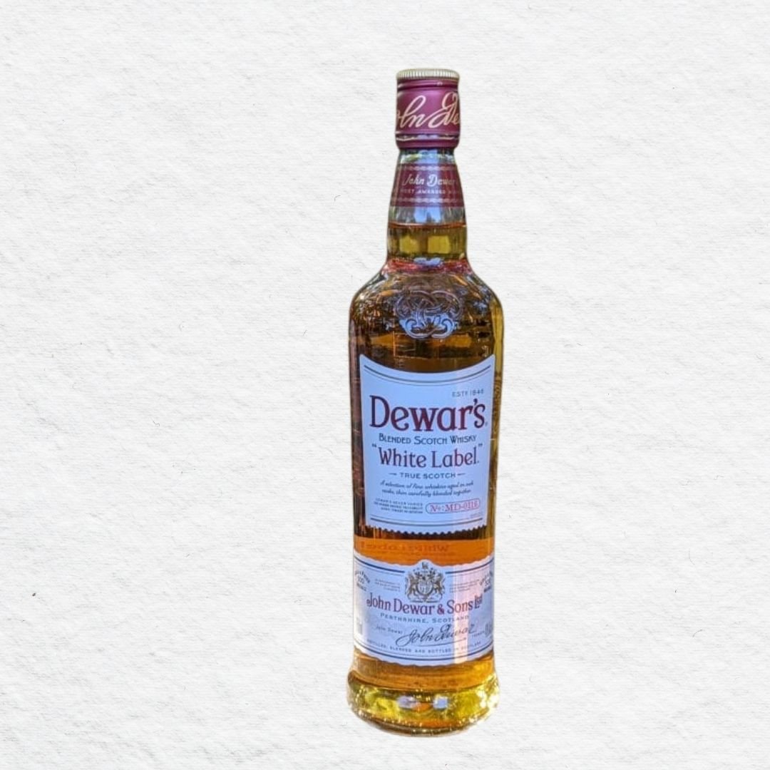 Dewars White label price in Delhi​
