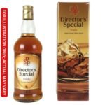 Director's Special Deluxe Whisky