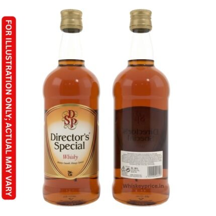 Director's Special Deluxe Whisky