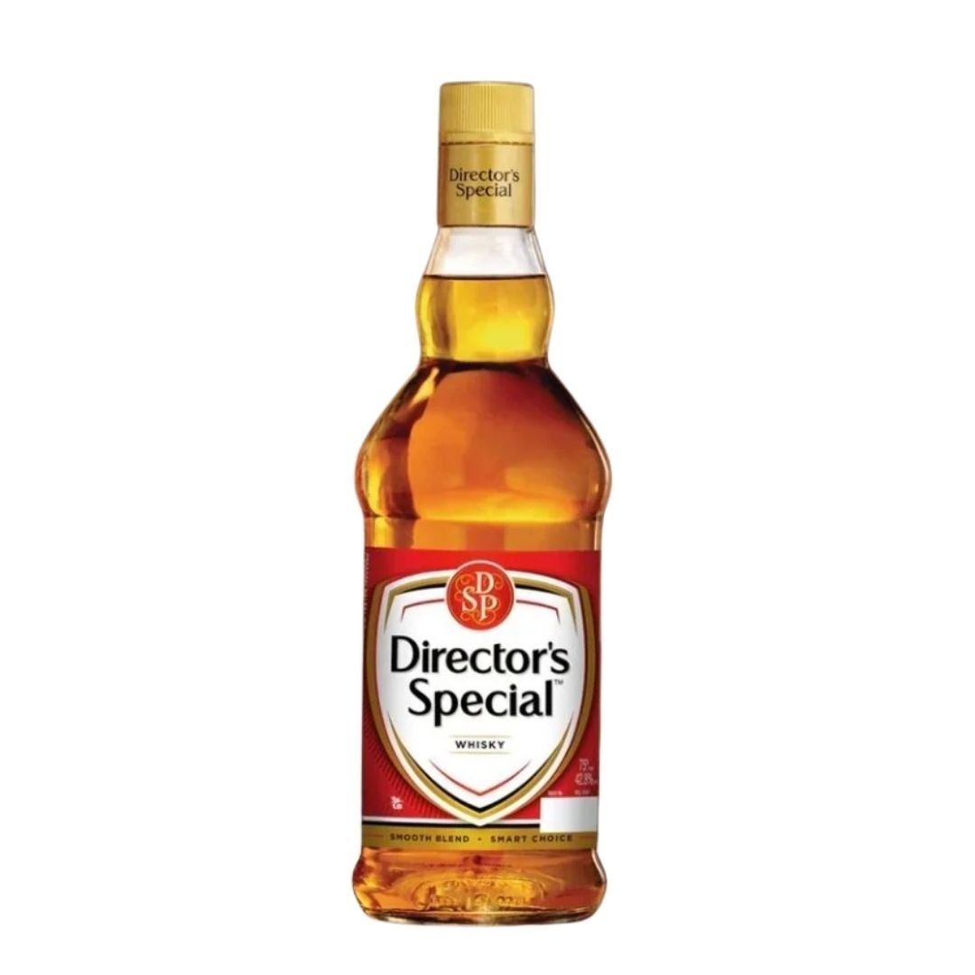 Director's Special Gold Whisky