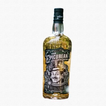 Douglas Laing blended malt scotch whisky​
