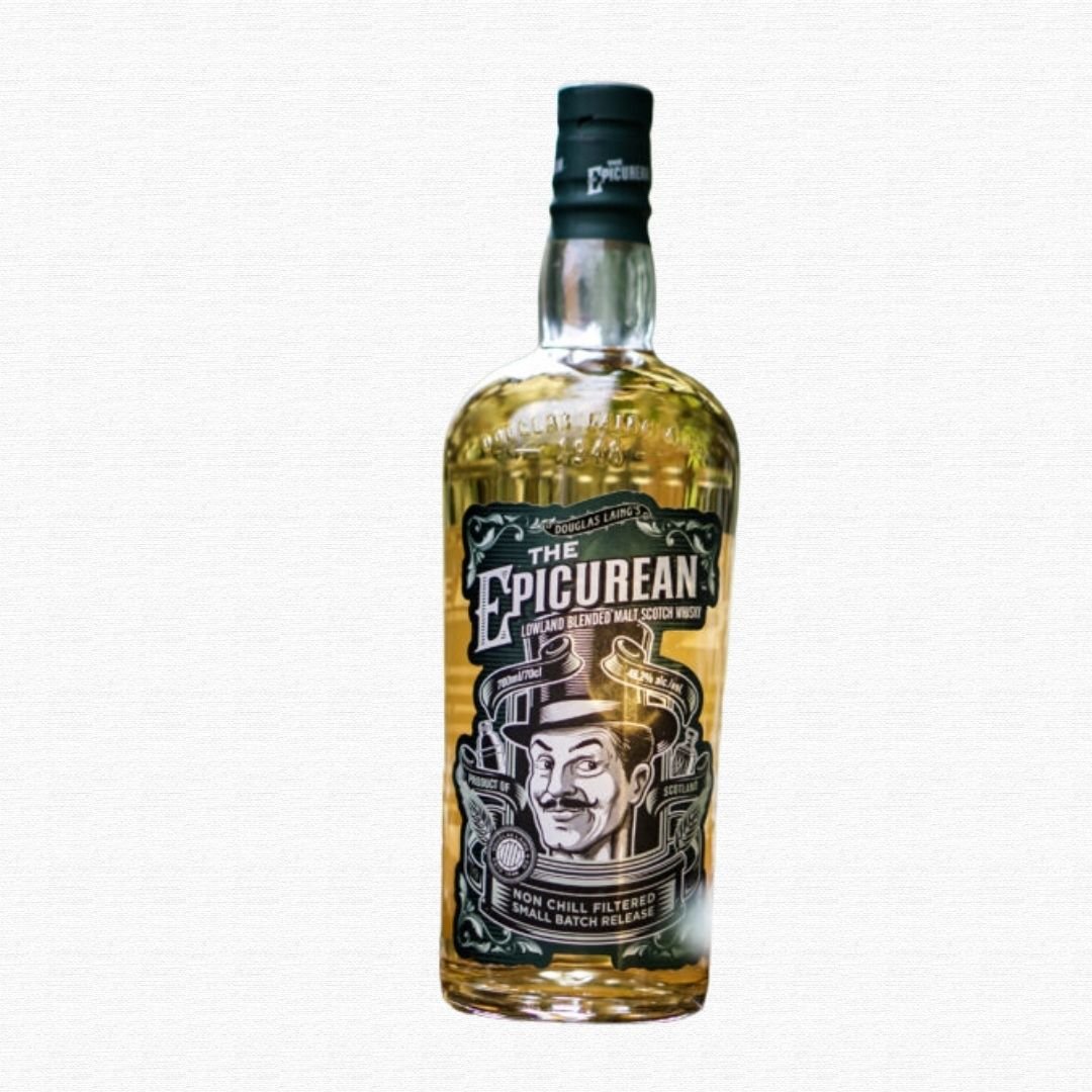 Douglas Laing blended malt scotch whisky​