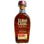 Elijah Craig Small Batch Bourbon Whiskey