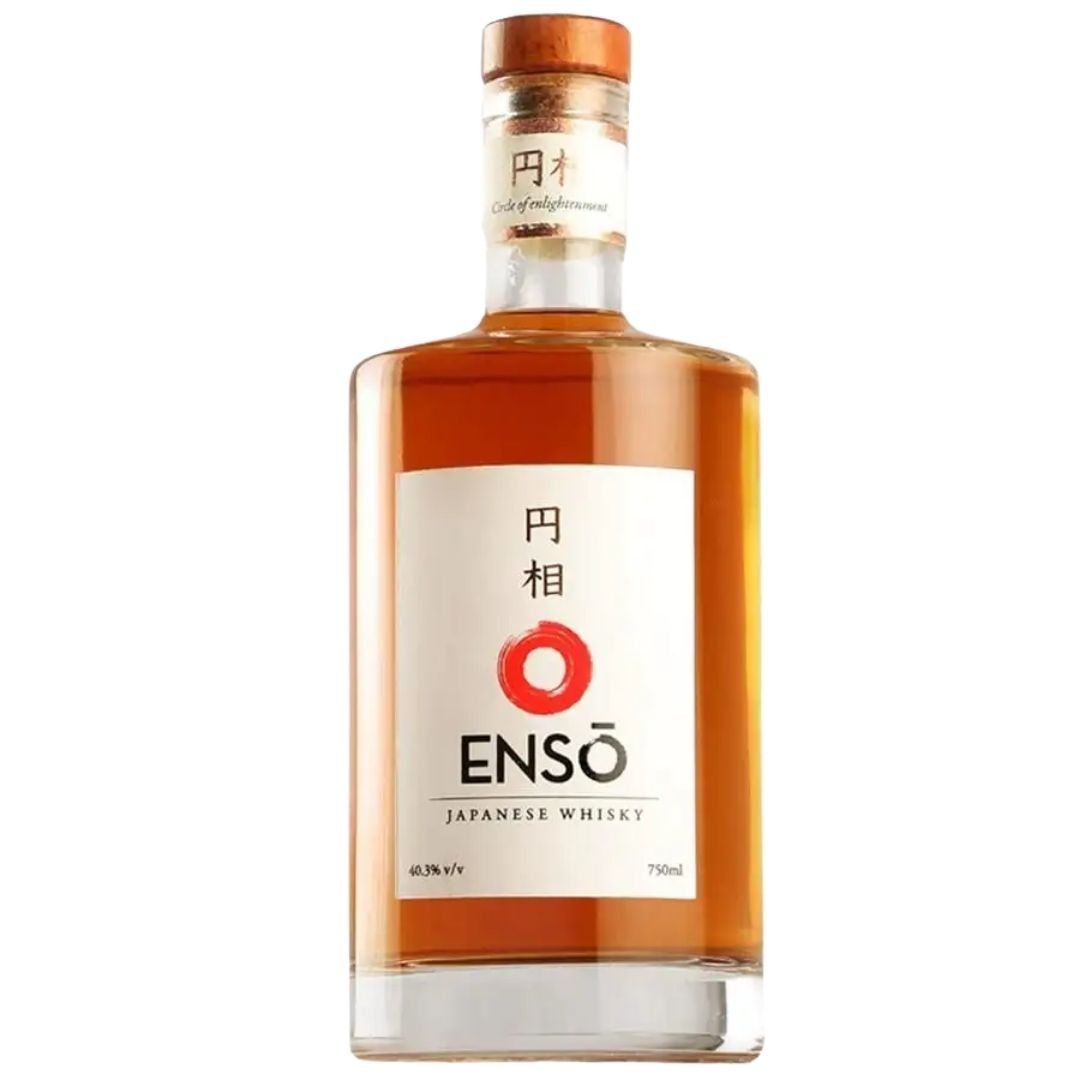 Enso Japanese Whisky