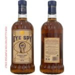 Eye Spy Blended Craft Whisky