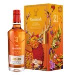 Glenfiddich Single Malt Scotch Whisky 21 YO