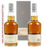 Glenkinchie 12 YO Single Malt Scotch Whisky