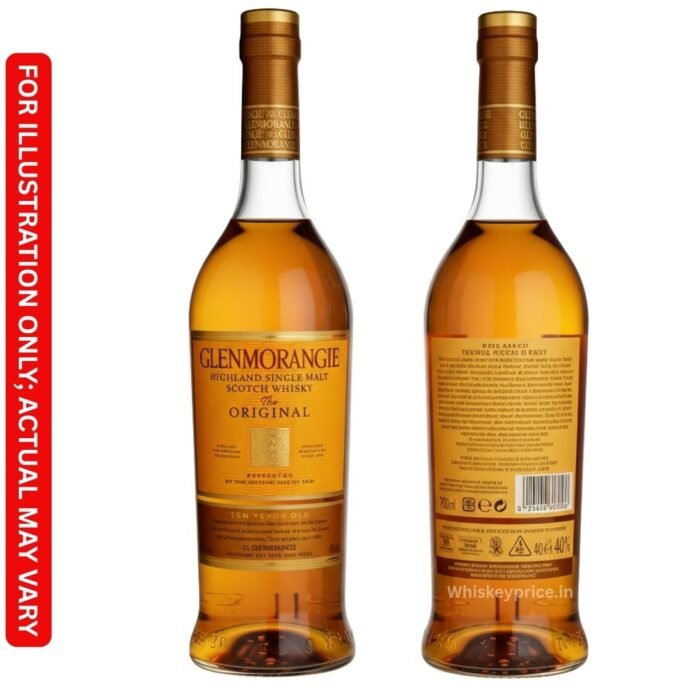 Glenmorangie Original 10 years
