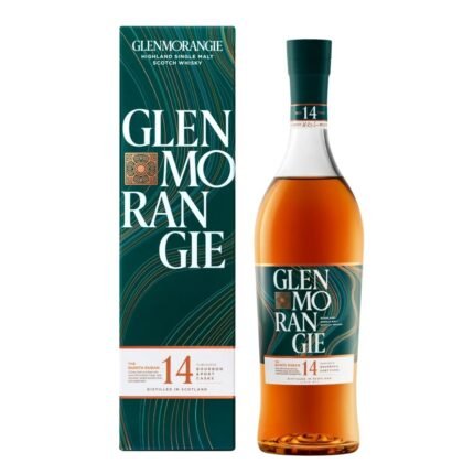 Glenmorangie The Quinta Ruban