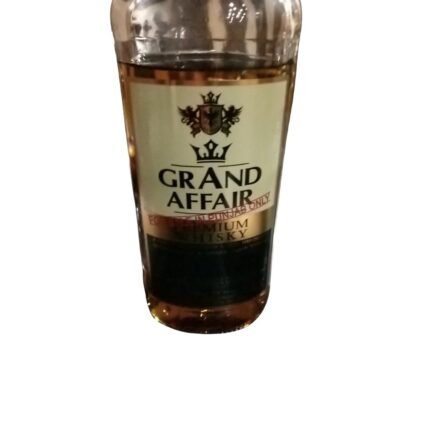 Grand Affair Premium Whisky