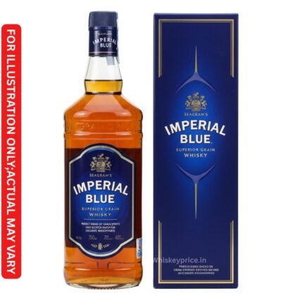 Imperial blue