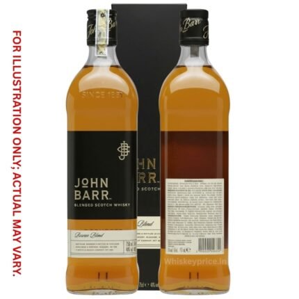 John Barr whisky​