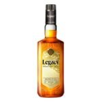 Legacy Premium Blended Whisky Deluxe