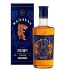 Madhavan Bold and Majestic Whisky