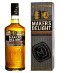 Maker's Delight Ultra Premium Whisky
