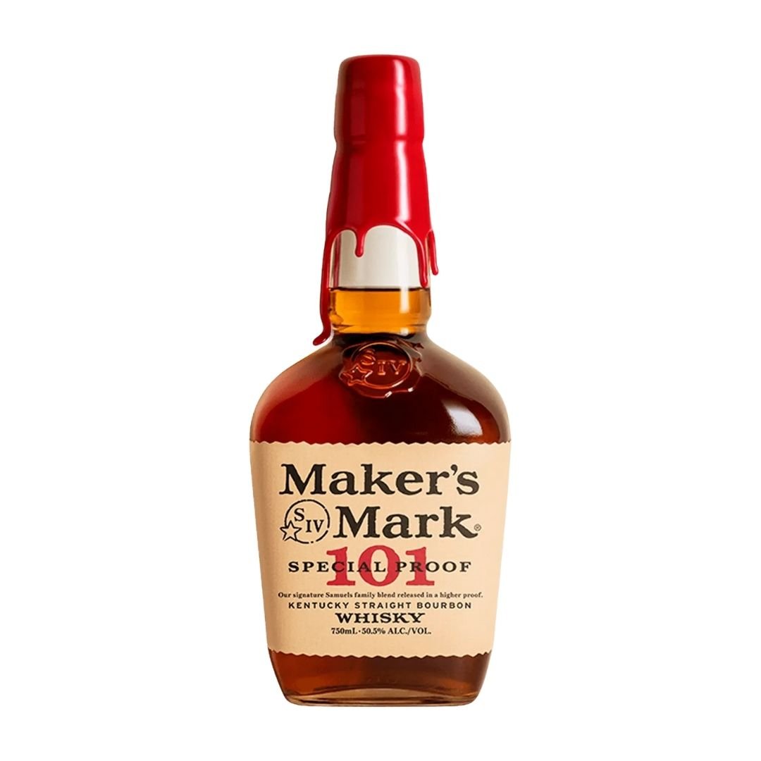 Maker's Mark 101 Price in India​
