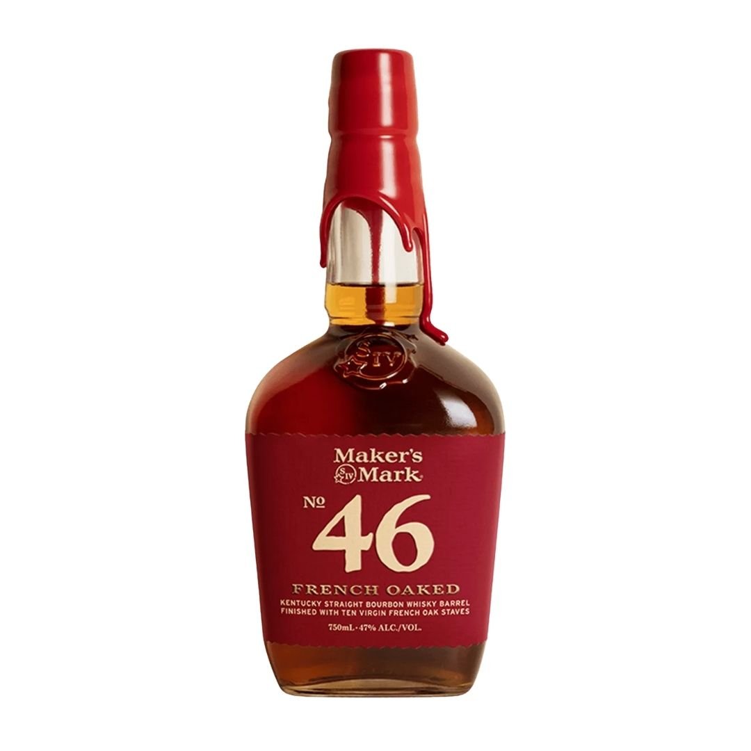 Maker’s Mark® 46French OakBourbon