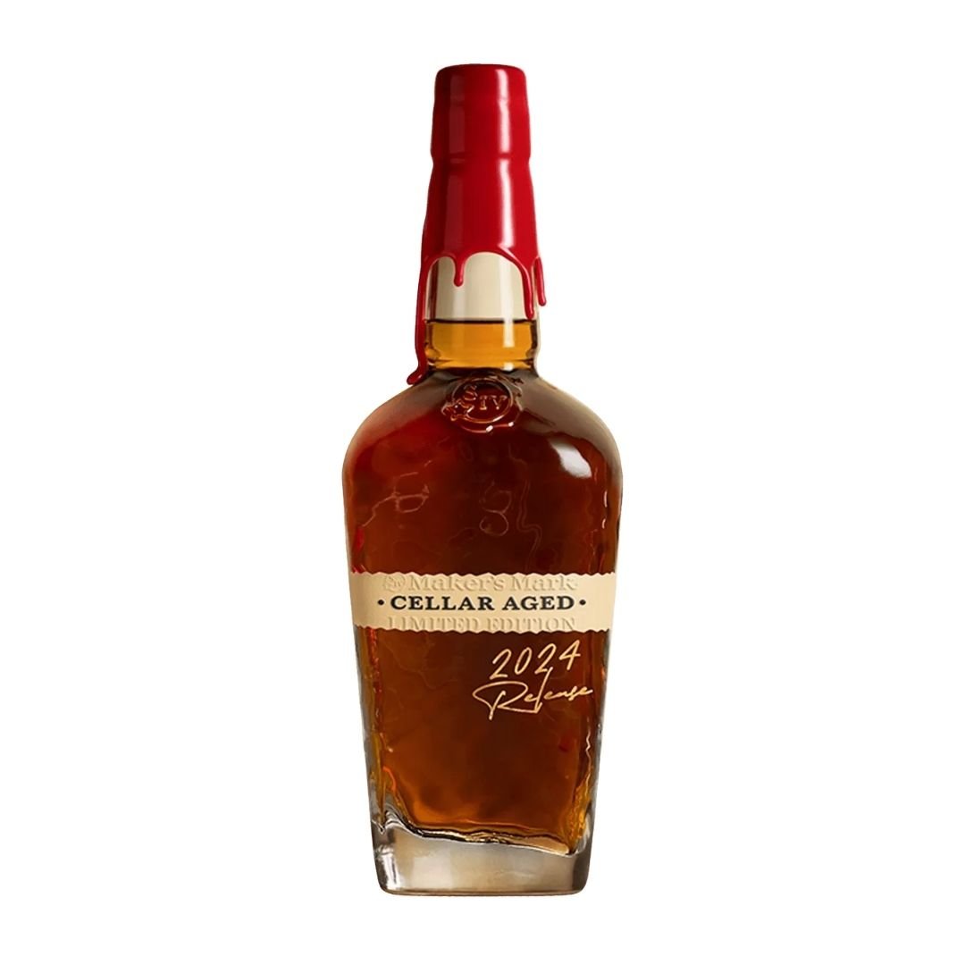 Maker’s Mark® Cellar Aged Price in India