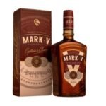 Mark V Captain's Choice Whisky