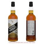 Master Moments whisky