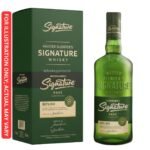 Signature Whisky