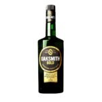 Oaksmith gold International Blended Whisky