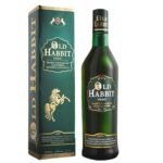 Old Habbit Premium Whisky