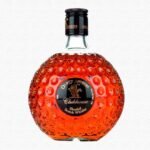 Old St. Andrews Club House whisky