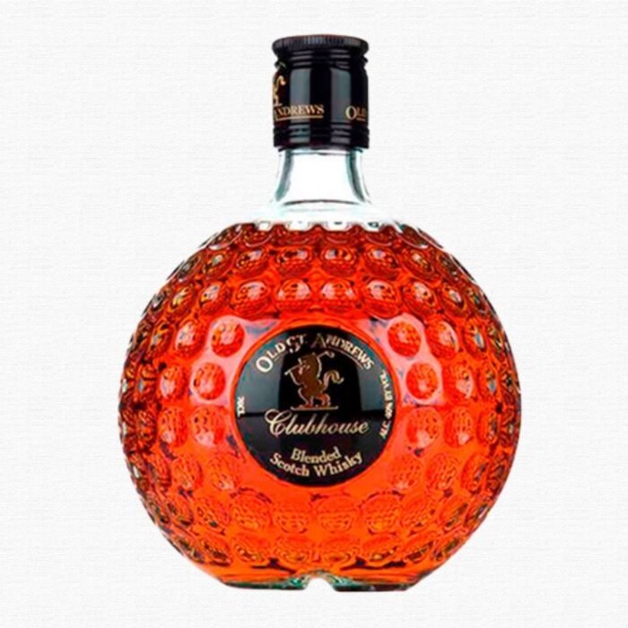 Old St. Andrews Club House Old St. Andrews Club House whisky