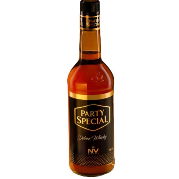 Party Special Superior Whisky