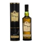 Peter Scot Black Single Malt Whisky