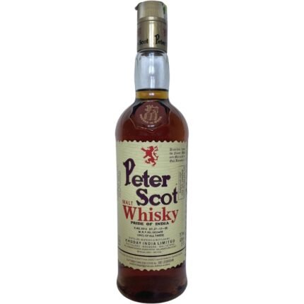 Peter Scot Malt Whisky