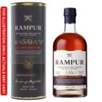 Rampur Asava Indian Single Malt Whisky