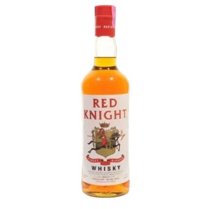 Red Knight Malt Whisky