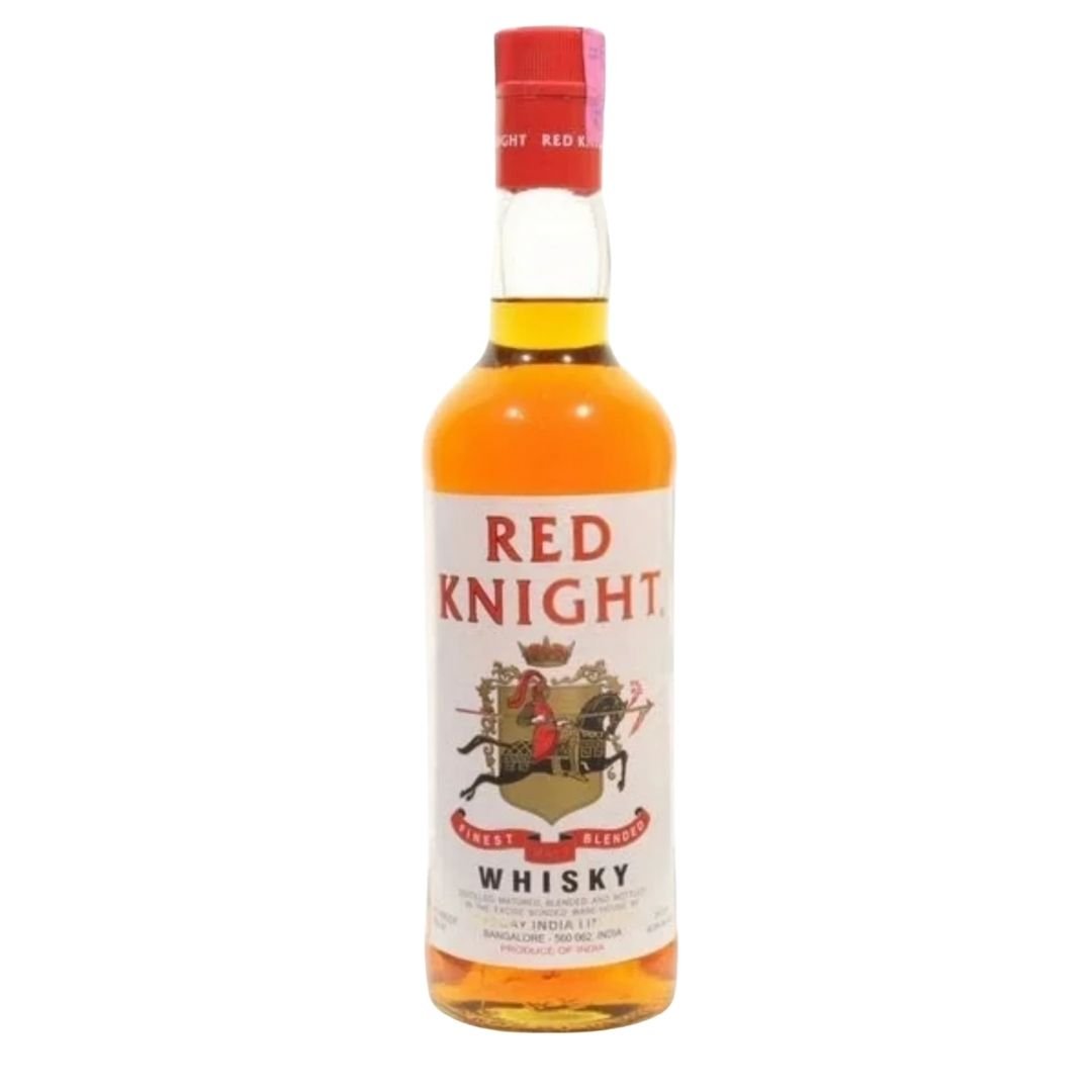 Red Knight Malt Whisky