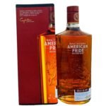 Royal Challenge American Pride Select Gold whisky