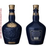 Royal Salute 21 whisky