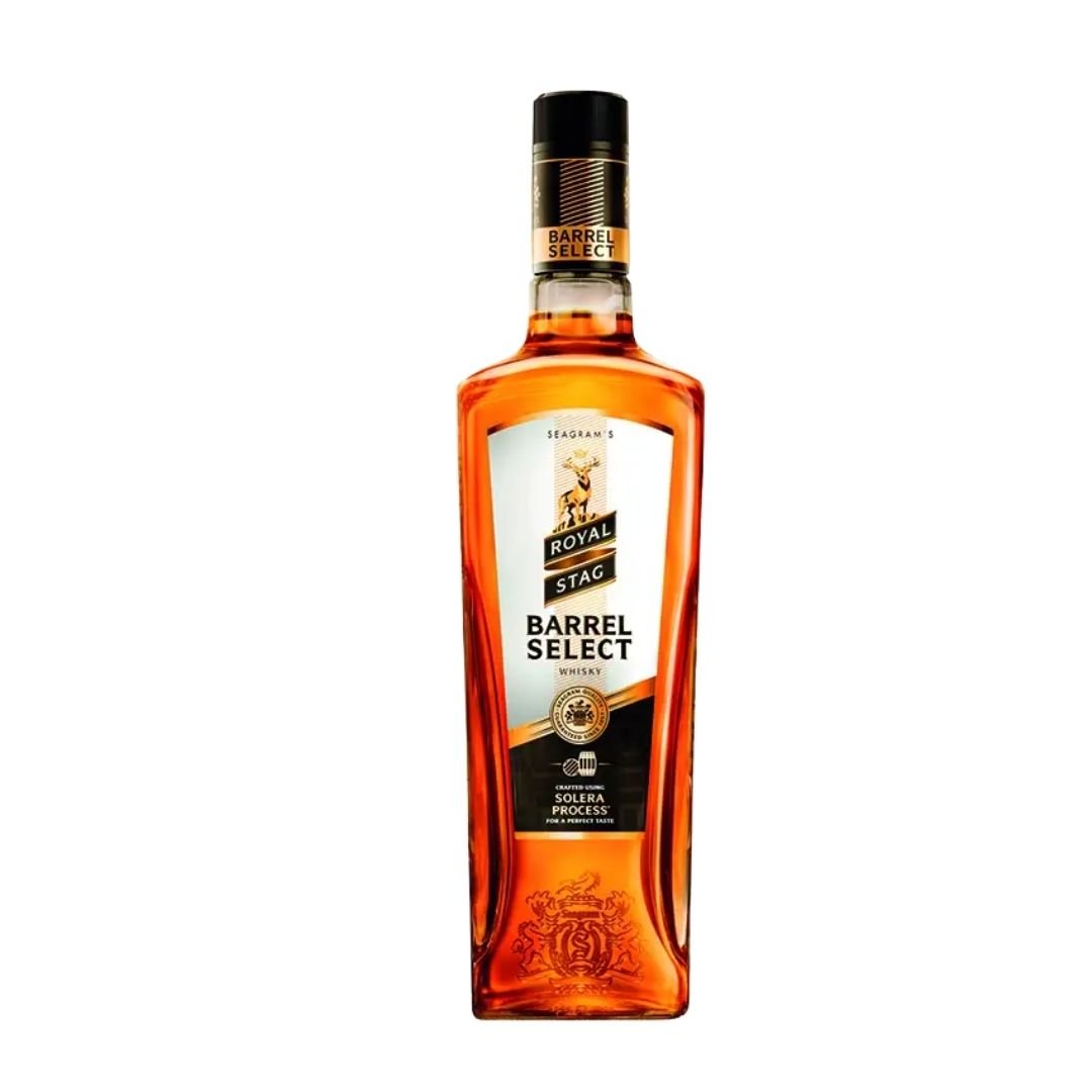 Royal Stag Barrel Select Whisky