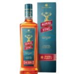 Royal Stag Double Dark Peaty Whisky