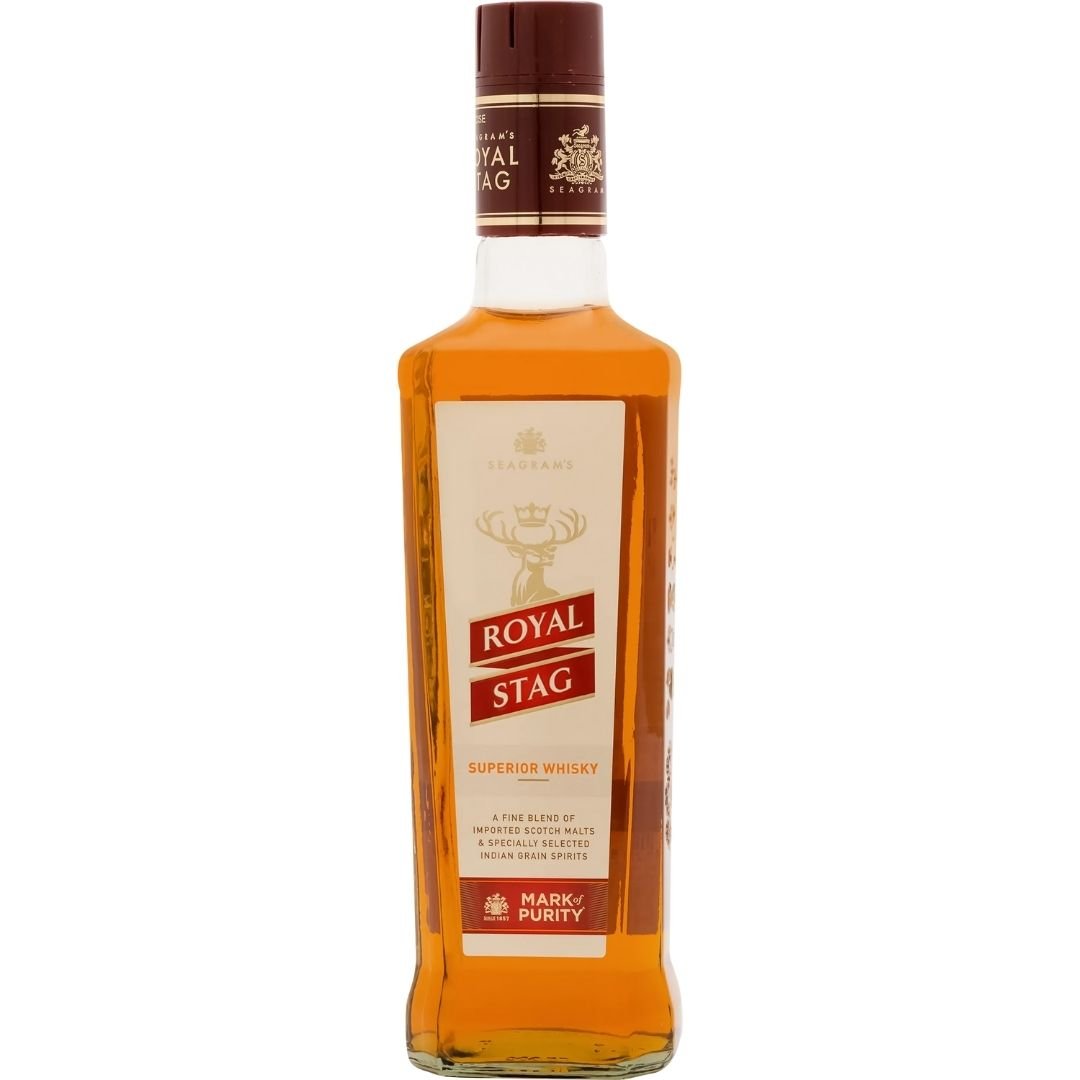 Royal Stag Superior Whisky