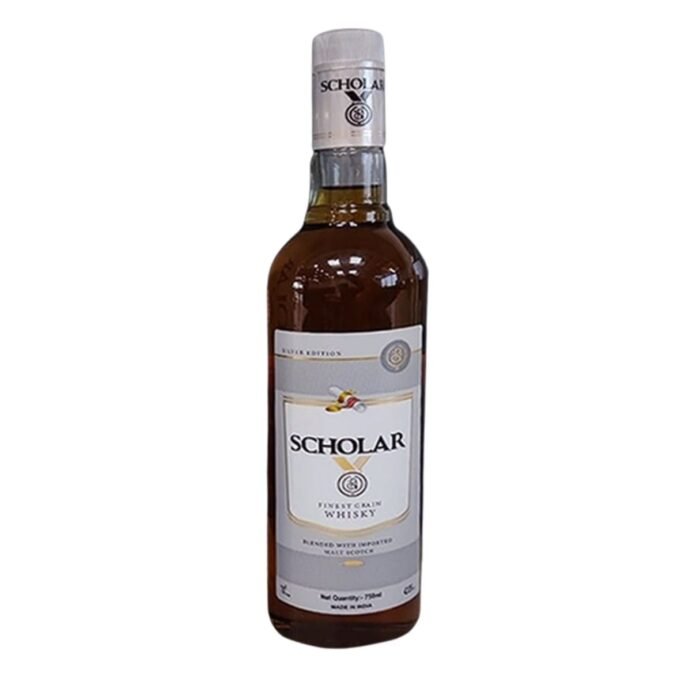 Scholar Finest Grain Whisky