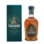 Singhasan Finest Indian Blended Whisky