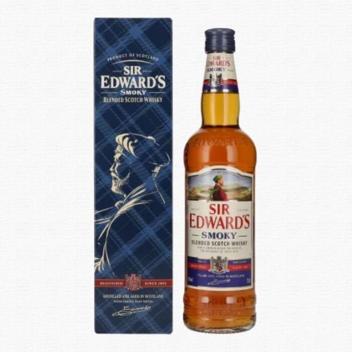 Sir Edwards whisky​