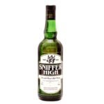 Sniffer High Blended Finest Malt Whisky