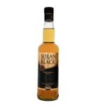 Solan Number One Black Rare & Premium Whisky