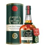 Spirit of Victory 1999 Pure Malt Whisky