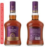 Sterling Reserve B10 Premium Blended Whisky